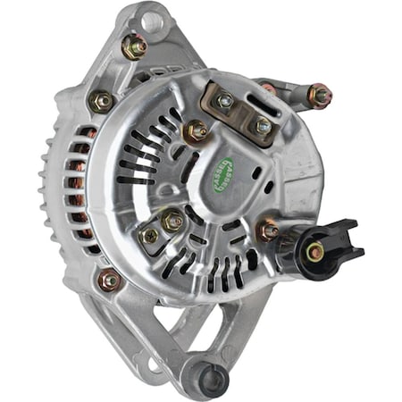 Aftermarket JAndN Electrical Products Alternator 400-52107-JN
